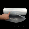High Quality Shrink Film Hot Selling Stretch Plastic Film stretch  machine for packaging film